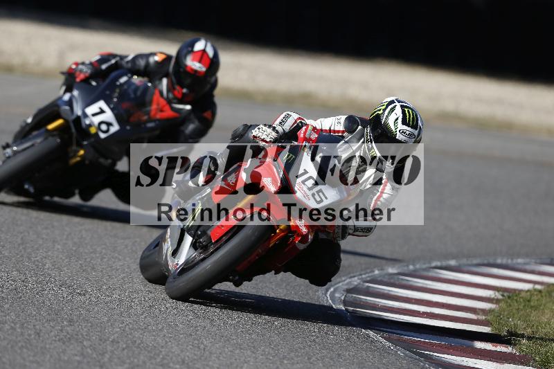 /46 27.09.2026  Speer Racing ADR/Gruppe gelb/105